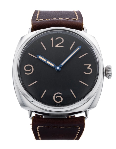 Panerai Radiomir 3 Days Acciaio PAM00721